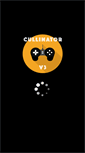 Mobile Screenshot of cullinator.com